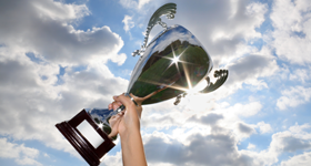 2015 Festival Winners